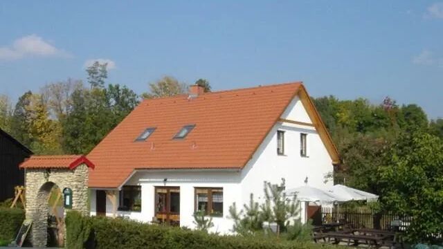 Pelestrovská hospůdka Veselý Žďár (1)