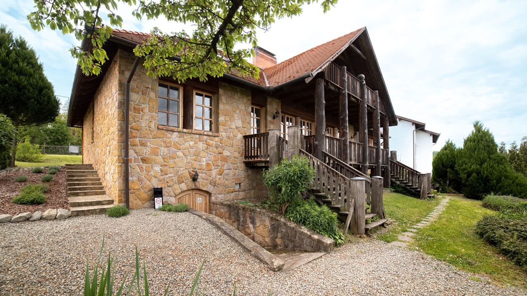 Donauresidenz Apartmanok Dunabogdány (1)