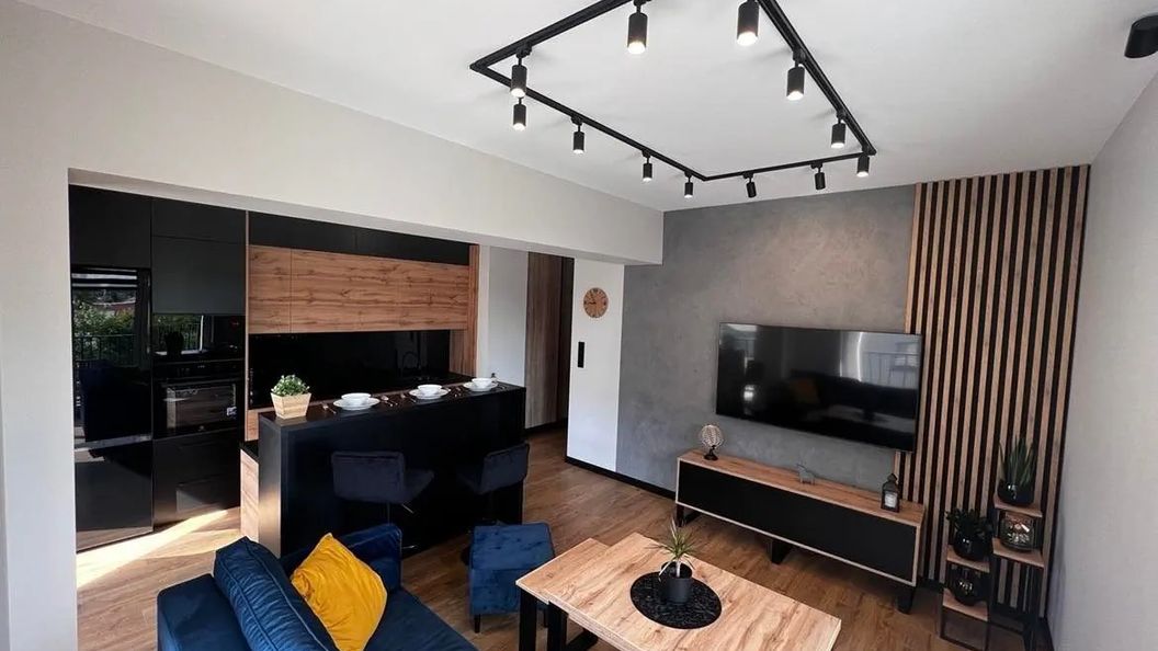 Apartament Helsinki Zator (1)