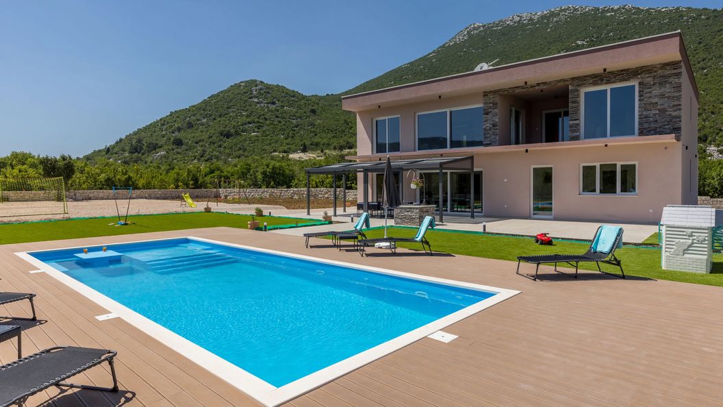 Villa Nebo Kostanje (1)