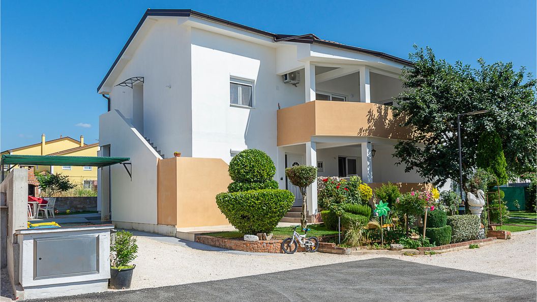 Apartman Poreč - Parenzo - CIE997 (1)