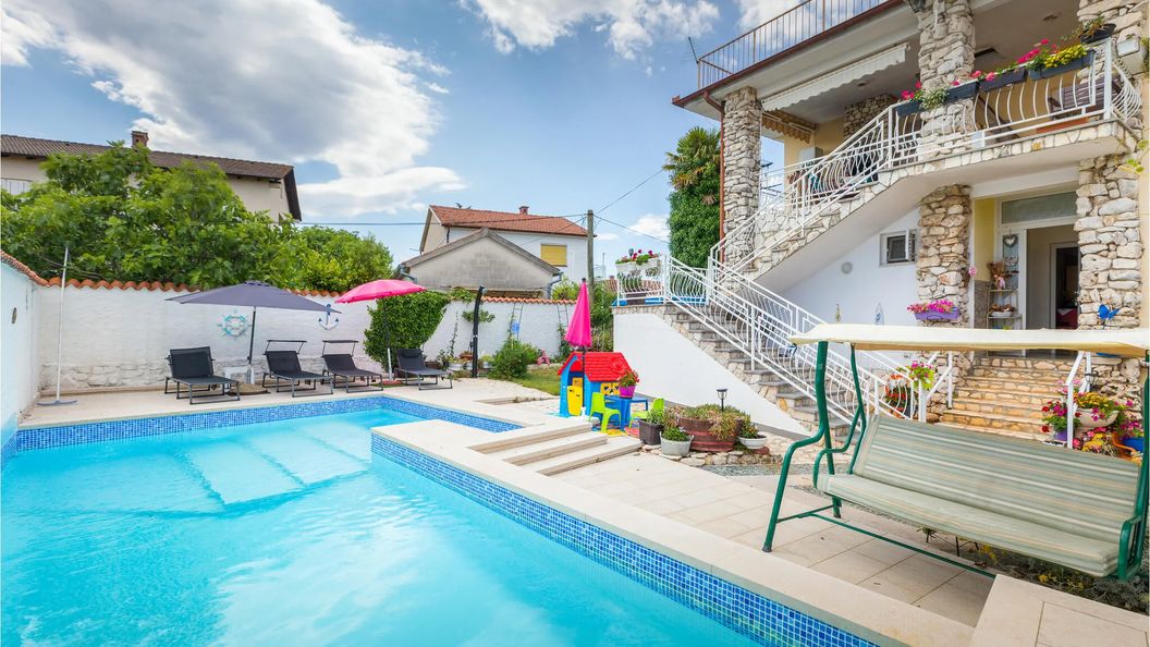 Apartman Valbandon - CIF683 (1)