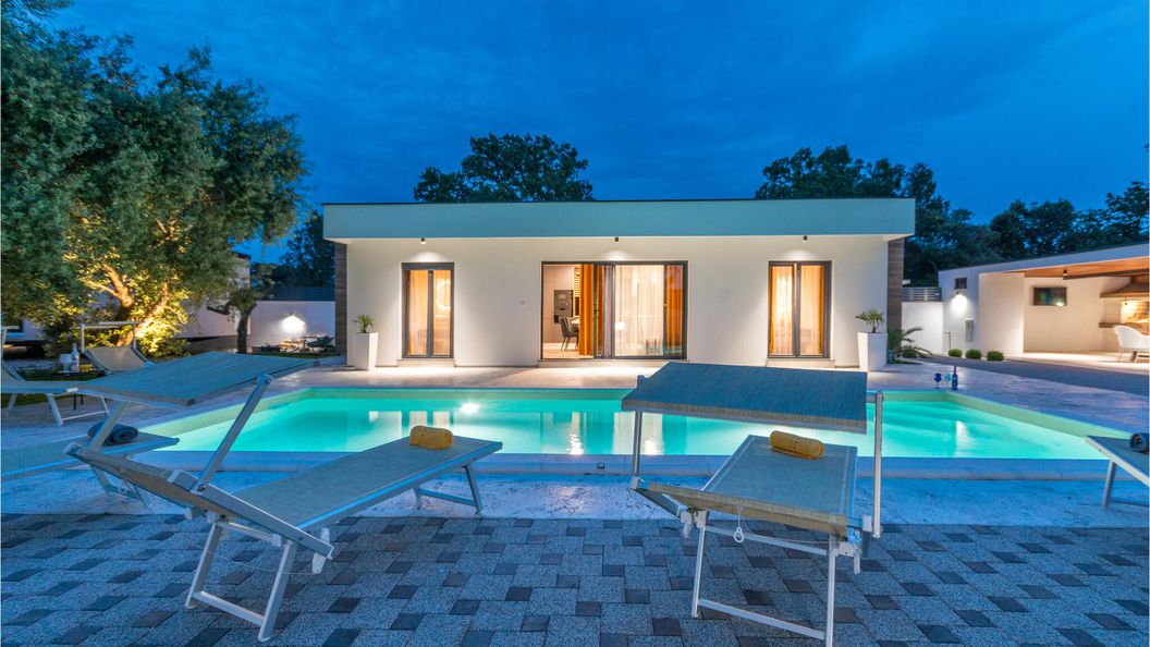 Vendégház Biograd na Moru - CDI217 (1)