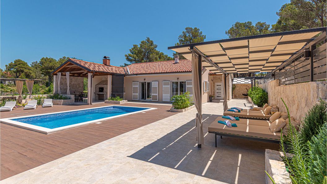 Vendégház Jadrtovac - CDJ930 (1)