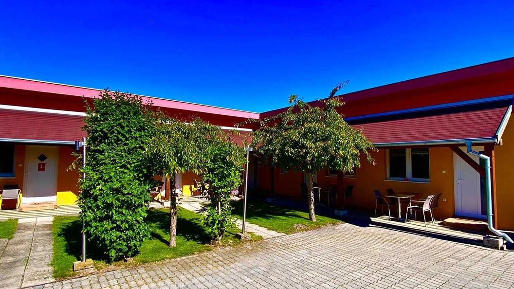 HB apartments Veľký Meder II (1)