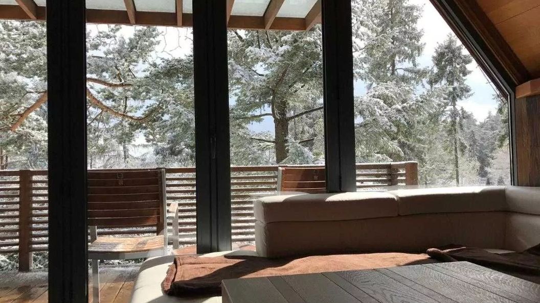 Chata Dorotka Vyšné Ružbachy (1)