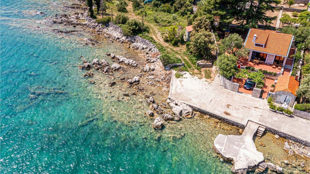 Vendégház Ston - CDP552 (1)