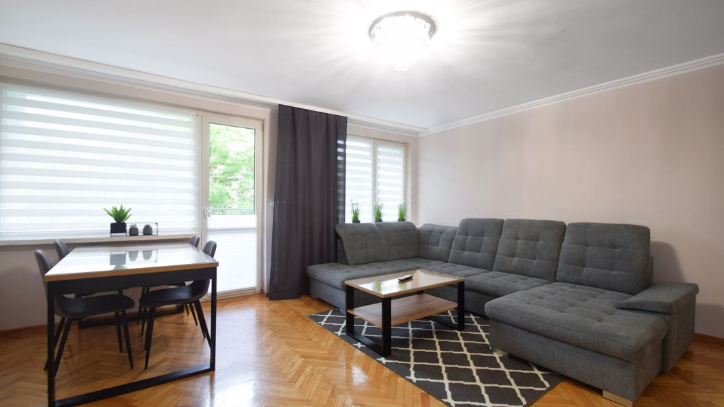 ApartamentyPrzyMorzu Drzymały Blisko Dworca Kołobrzeg (1)