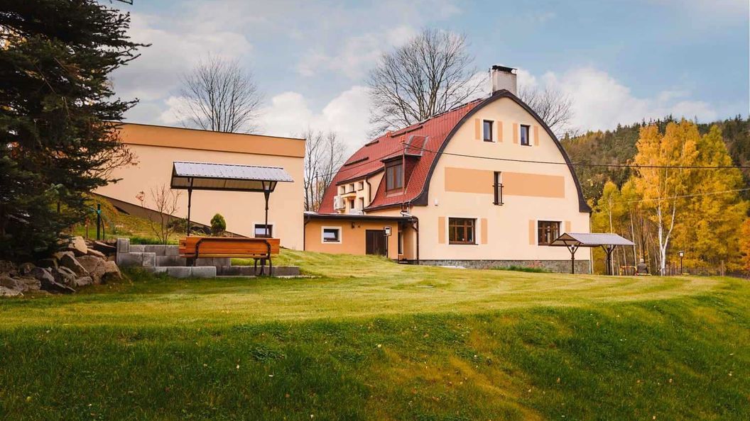 SPA Pod Javory Nejdek II (1)