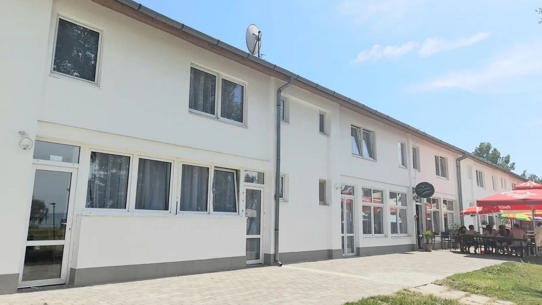 Sóstói Strand Apartmanház Siófok (1)