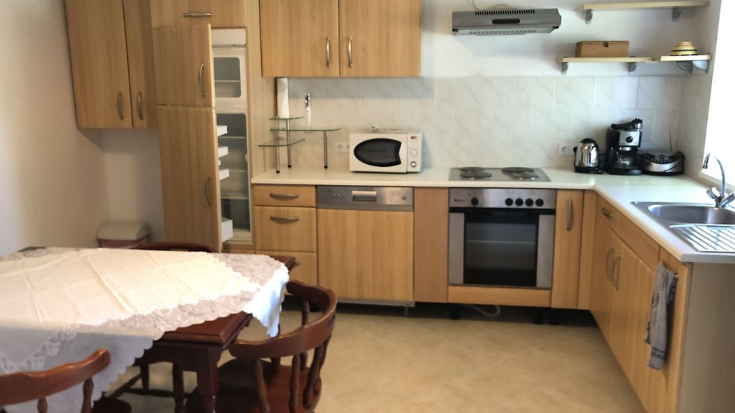 Ivett Vendégház Mencshely (1)