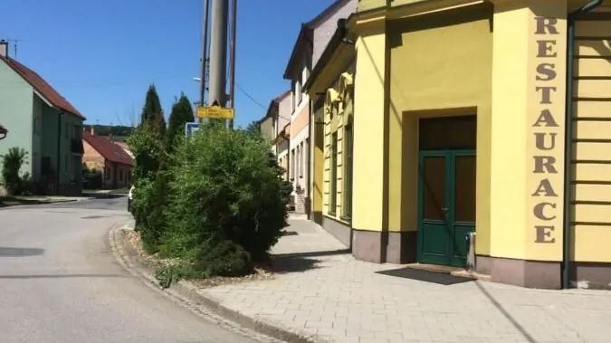 Penzion u Pece Silůvky (1)