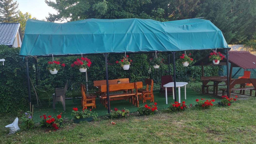 Csordanyom Nyaraló Siófok (1)