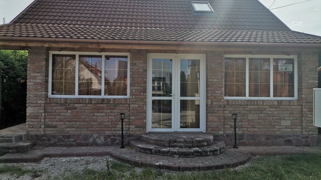 Gyöngy Apartman Csopak (1)