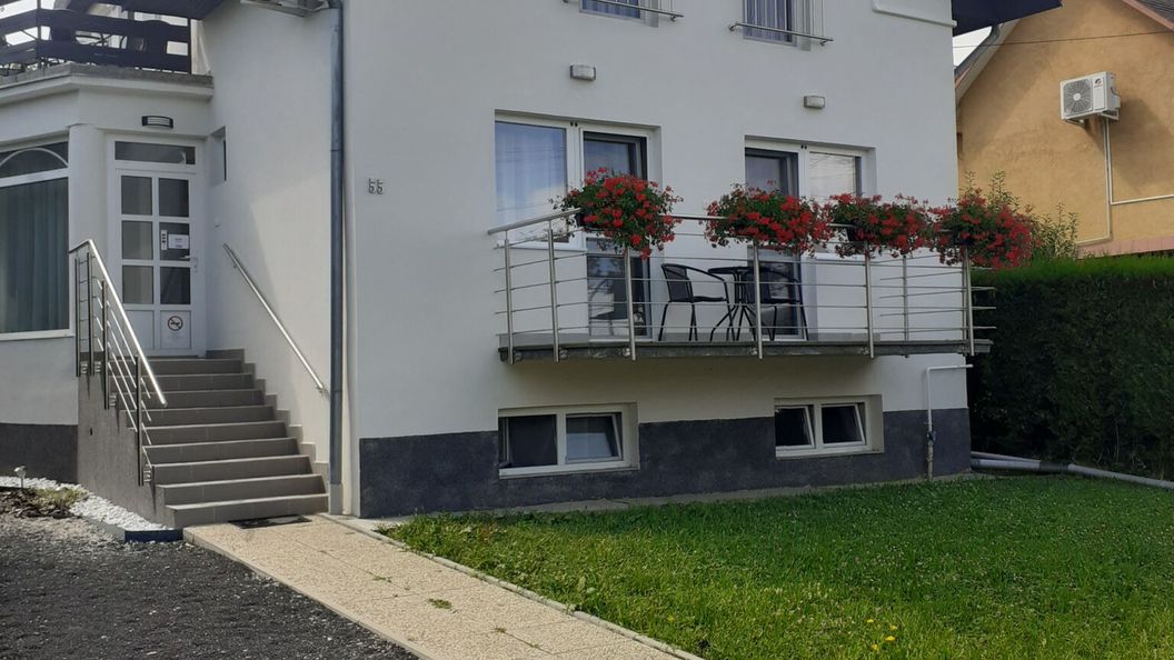 Family Panzió*** Zalakaros (1)