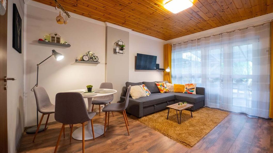 Aligvárlak Vendégház Kismaros Börzsönyliget (1)