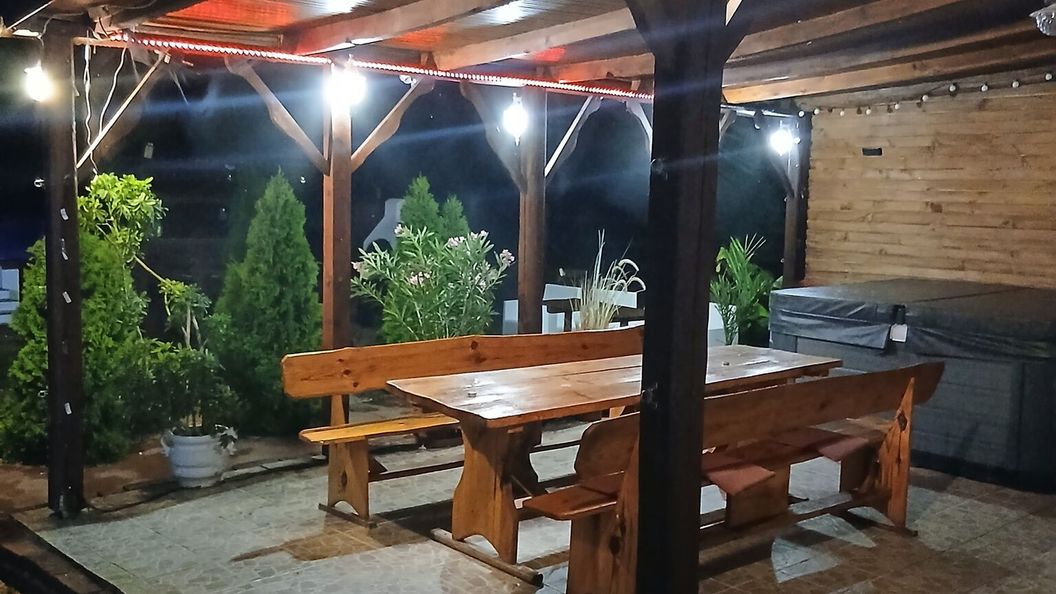 Puszta Gyöngye Vendégház Szarvas (1)