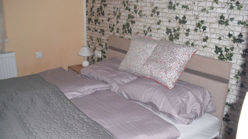 Ili Apartman Keszthely (1)
