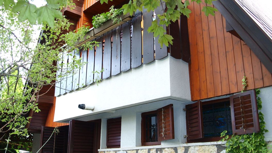 Faludi Vendégház Vonyarcvashegy (1)