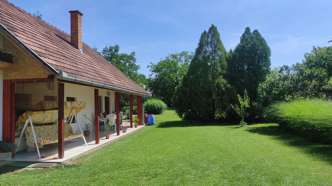 BB House Balatonboglár (1)