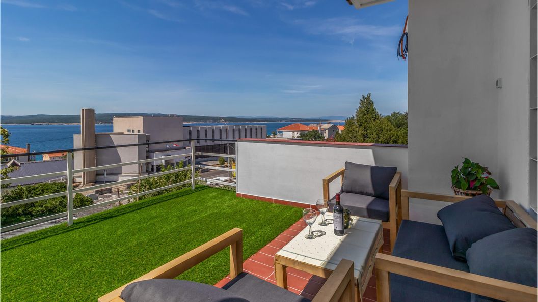 Apartman Crikvenica - CKA294 (1)