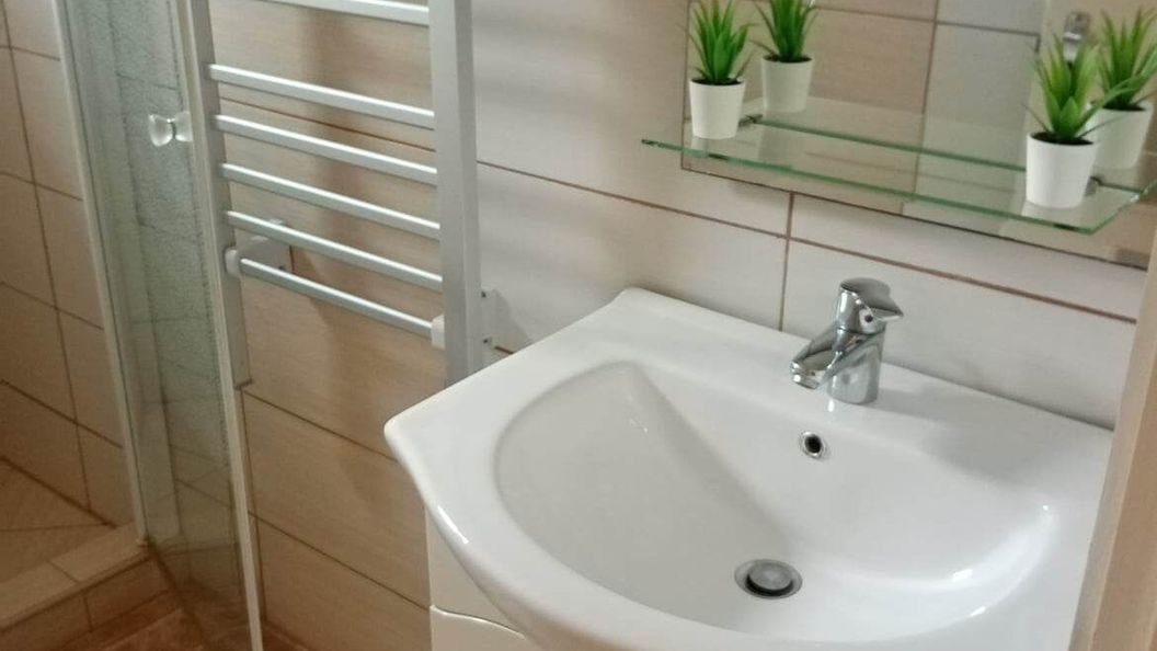 Doli Apartman Vonyarcvashegy (1)