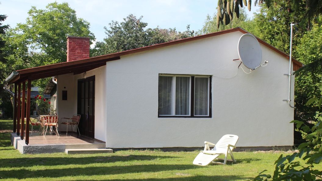 Mária Nyaralóház Balatonmáriafürdő (1)