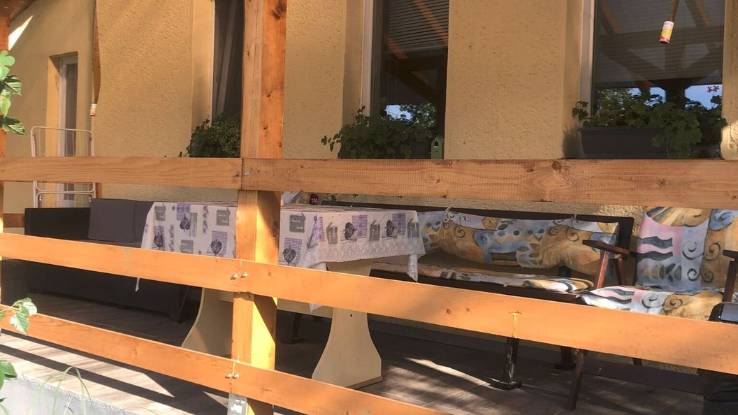 Abádi Major Kemencés Udvar Abádszalók (1)