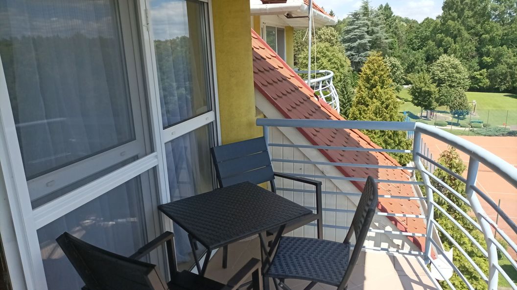 Szügyi Apartman Hévíz (1)