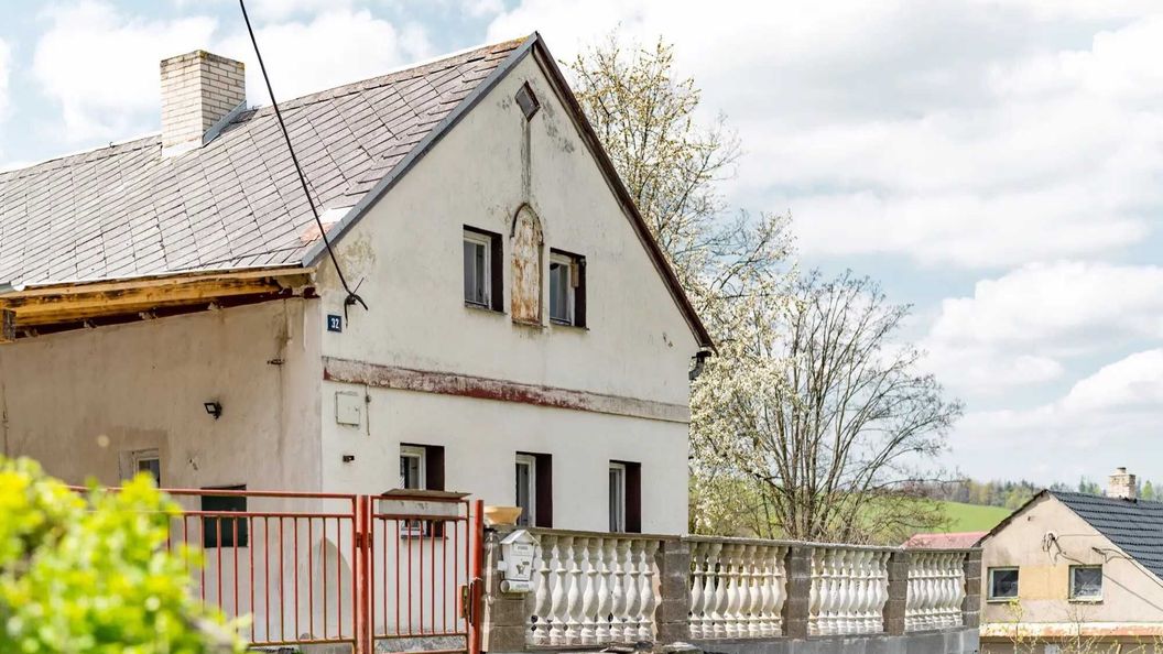 Ubytování CARPE DIEM Ryžoviště (1)