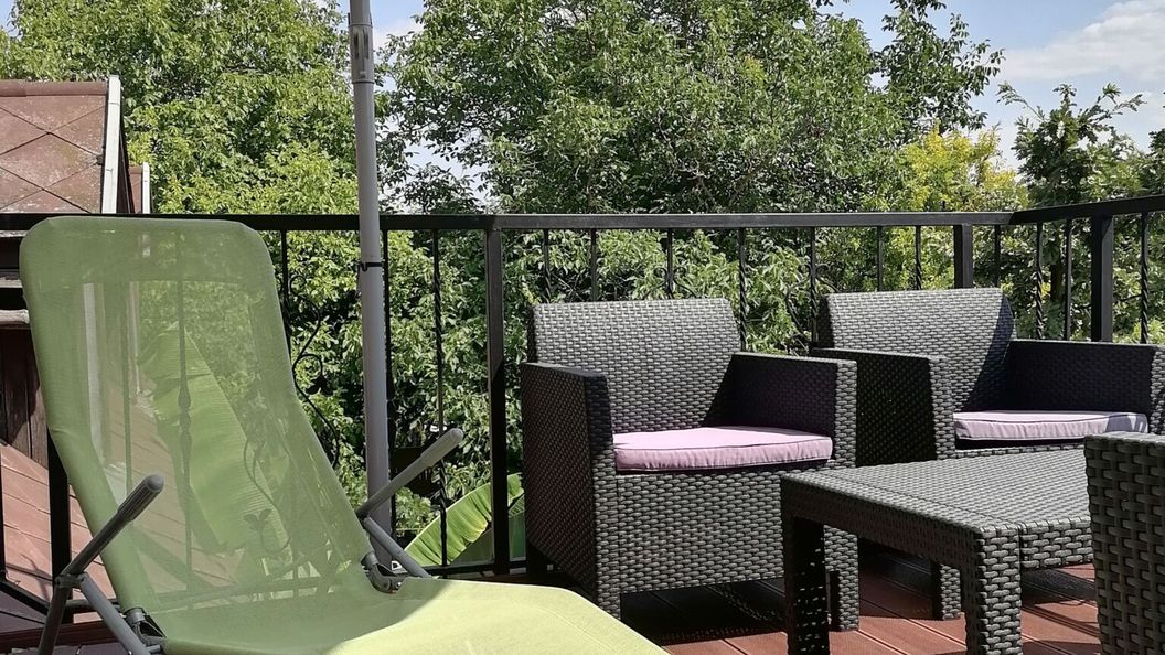 Kárpáti Apartman Szántód (1)