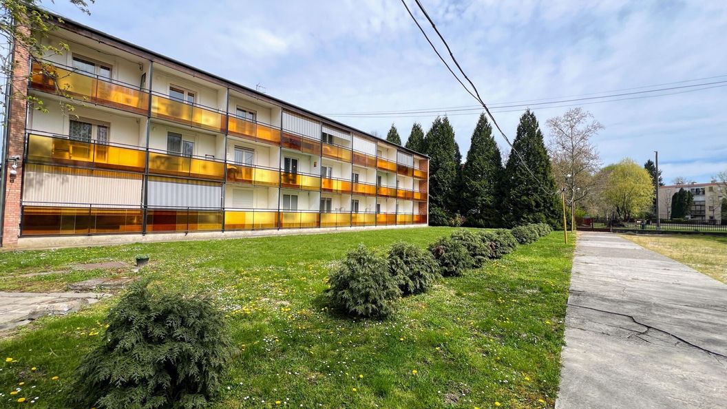 Bella Apartman*** Harkány (1)