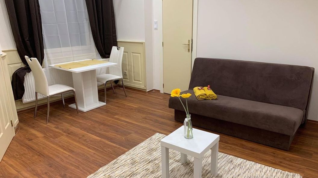 Malasits Apartman Győr (1)