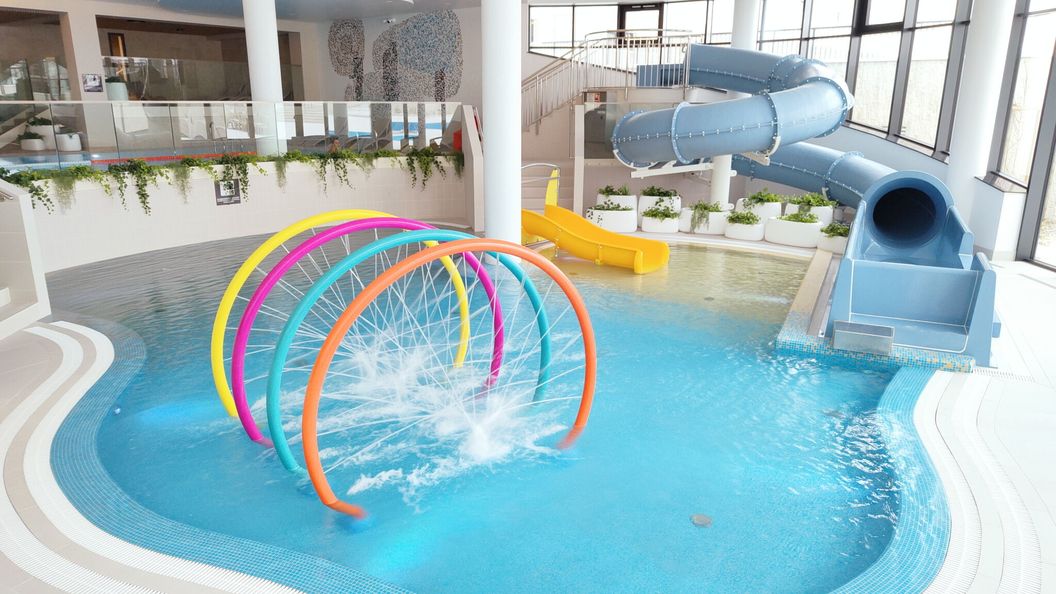 SPA Polanki AQUA Nemo Apartamenty Kołobrzeg (1)