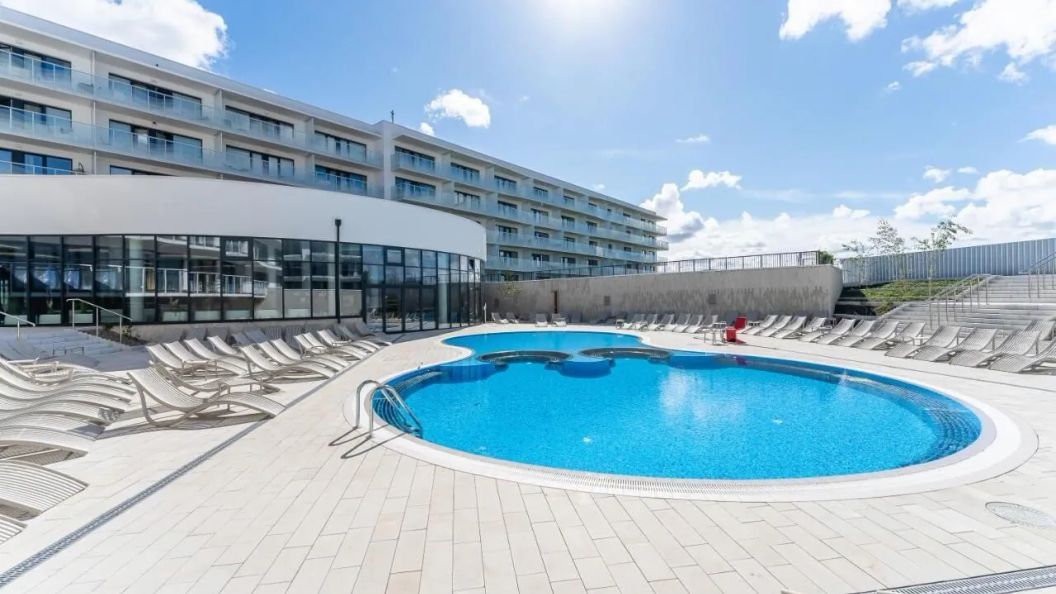 SPA Polanki AQUA Nemo Apartamenty Kołobrzeg (1)