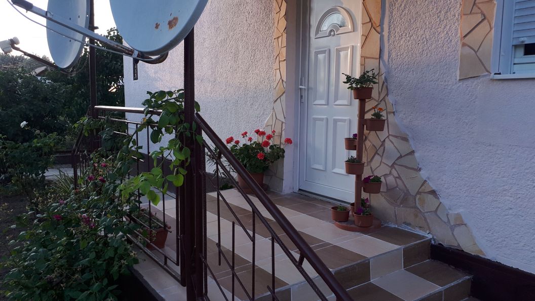 Janka Vendégház Abádszalók (1)