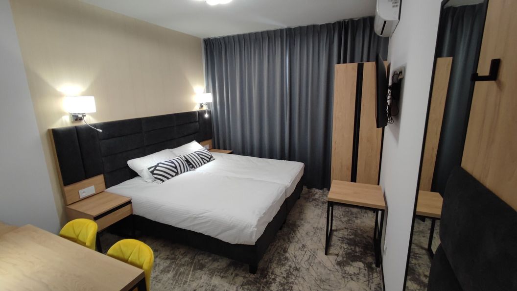 Acodomo - Apartamenty Poddębice (1)