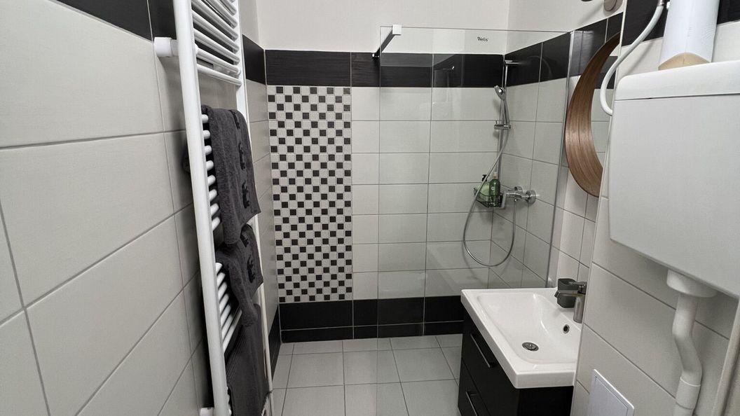 Florence Apartman Kaposvár (1)