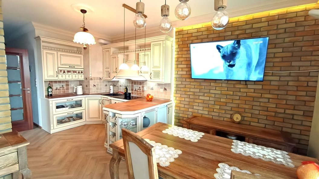 Apartamenty Złoty Kłos Hel (1)