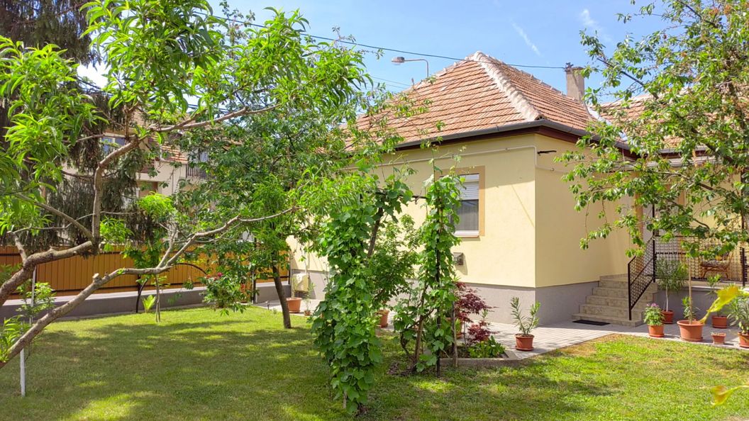 Leander Vendégház Tokaj (1)