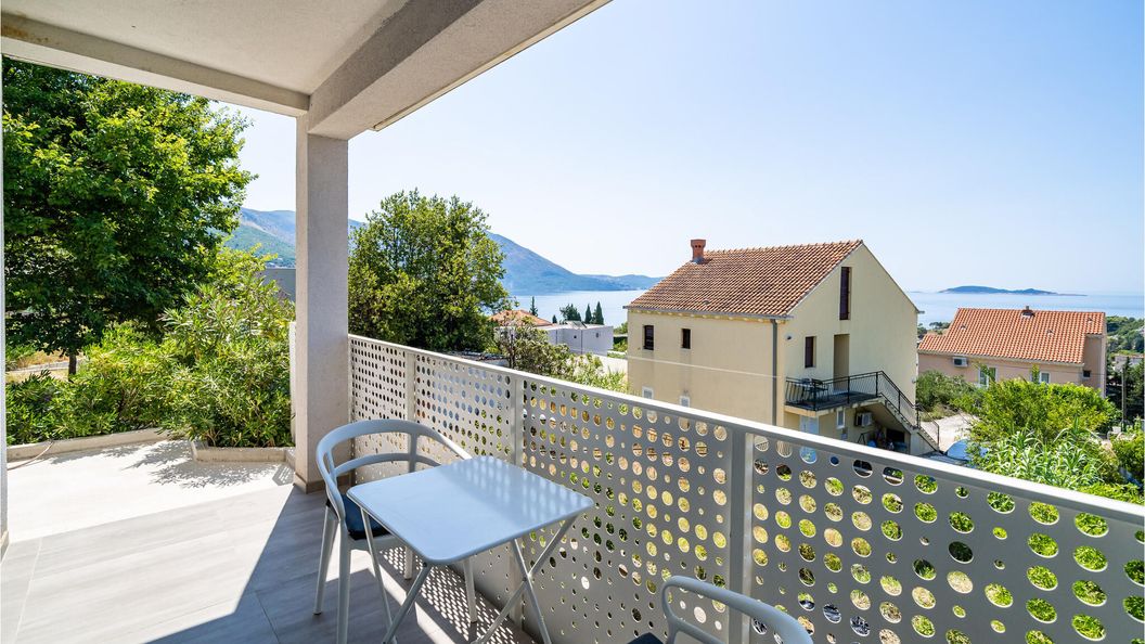 Apartman Mlini - CDD911 (1)