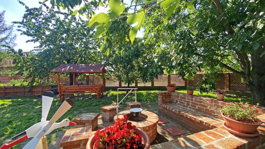 Vízililiom Vendégház Tiszafüred (1)