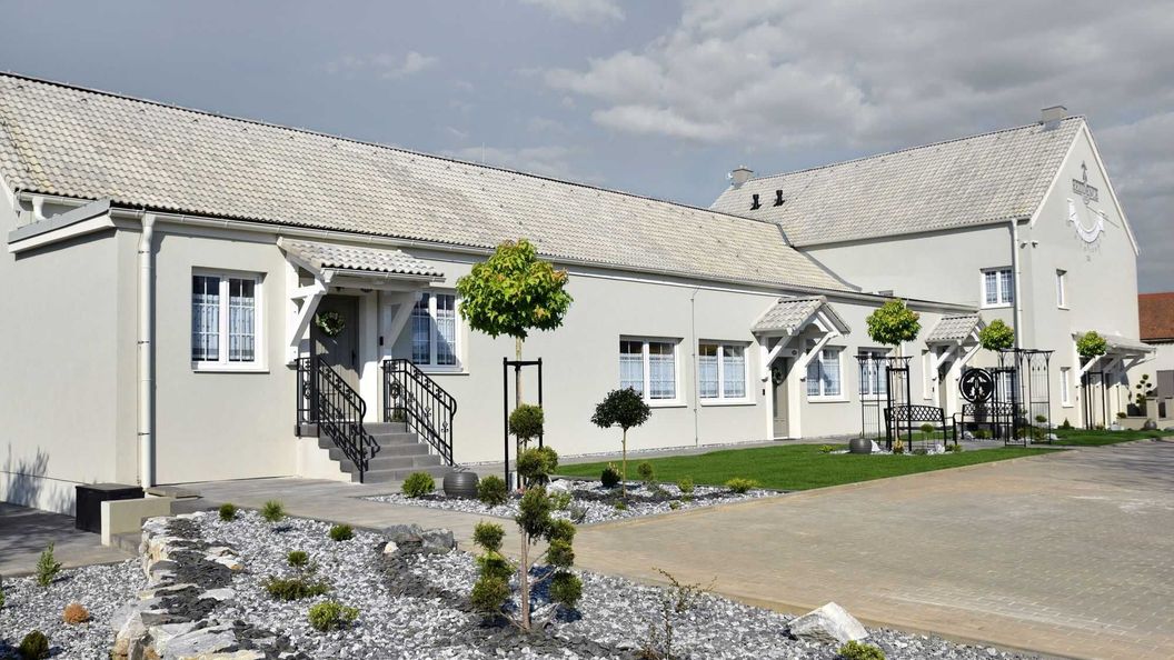 Rezidence 1923 Kuchařovice (1)