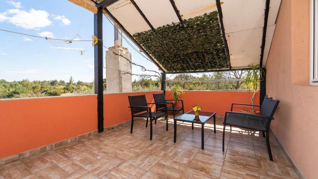 Apartman Benkovac - CDI194 (1)