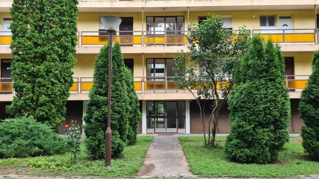 Retro Balaton Apartman Keszthely (1)