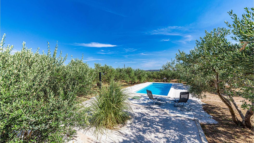 Vendégház Kaštel Štafilić - CSC067 (1)