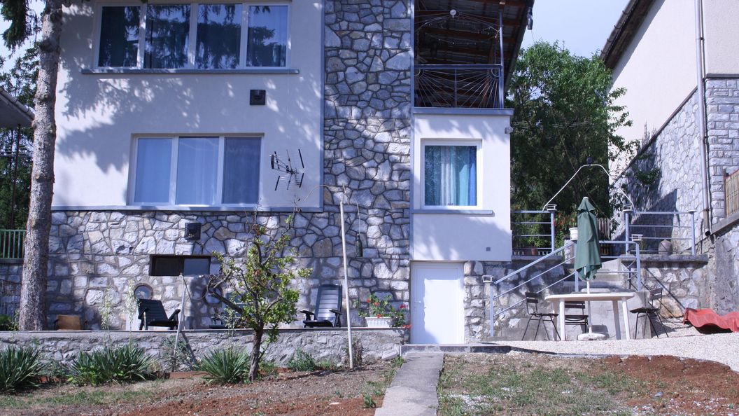 Víztükör Vendégház Szalonna Rakaca-tó (1)