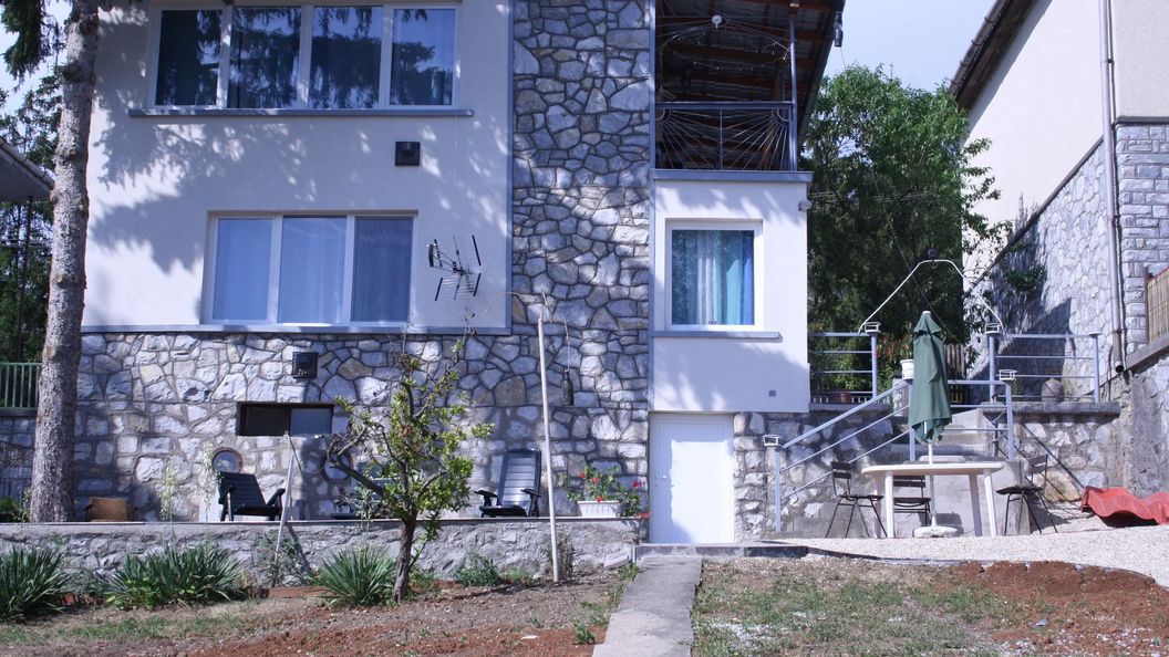 Víztükör Vendégház Szalonna Rakaca-tó (1)