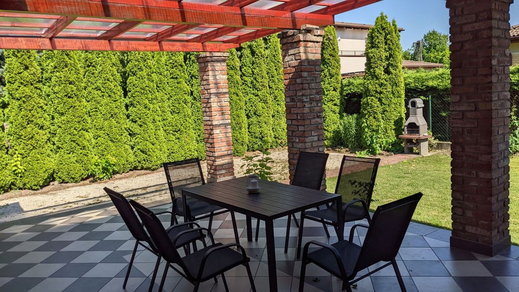 Portside Apartments Balatonboglár (1)