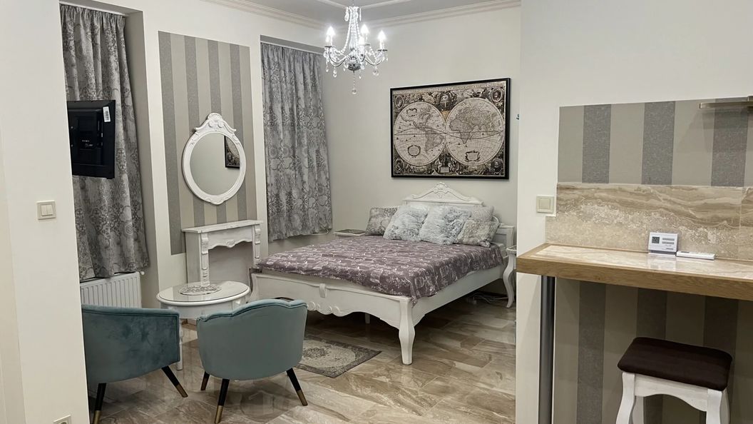 Kalitka Apartman Eger (1)